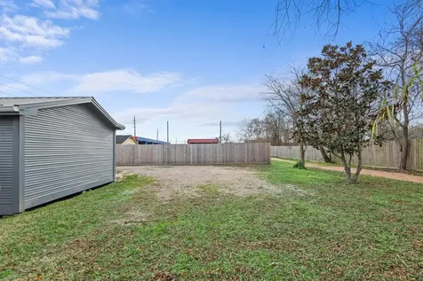 119 Magnolia Boulevard Magnolia TX 77355