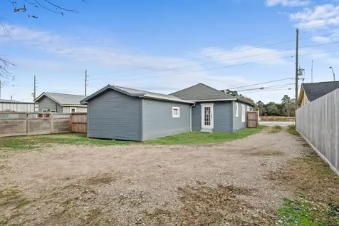 119 Magnolia Boulevard Magnolia TX 77355