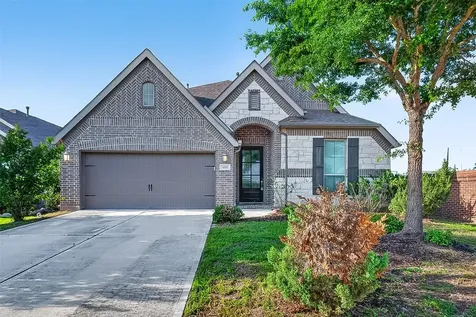 18202 Nisbet Crossing Richmond TX 77407