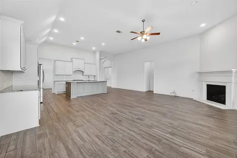 18202 Nisbet Crossing Richmond TX 77407
