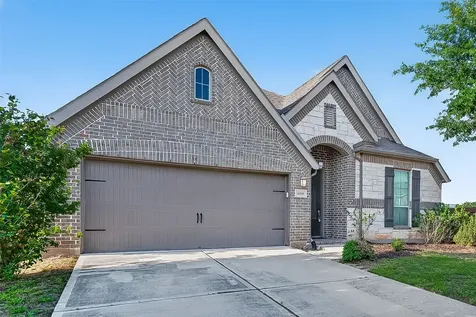 18202 Nisbet Crossing Richmond TX 77407