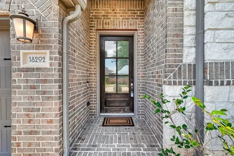 18202 Nisbet Crossing Richmond TX 77407