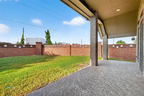 18202 Nisbet Crossing Richmond TX 77407