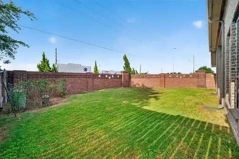 18202 Nisbet Crossing Richmond TX 77407