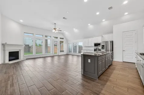 18202 Nisbet Crossing Richmond TX 77407