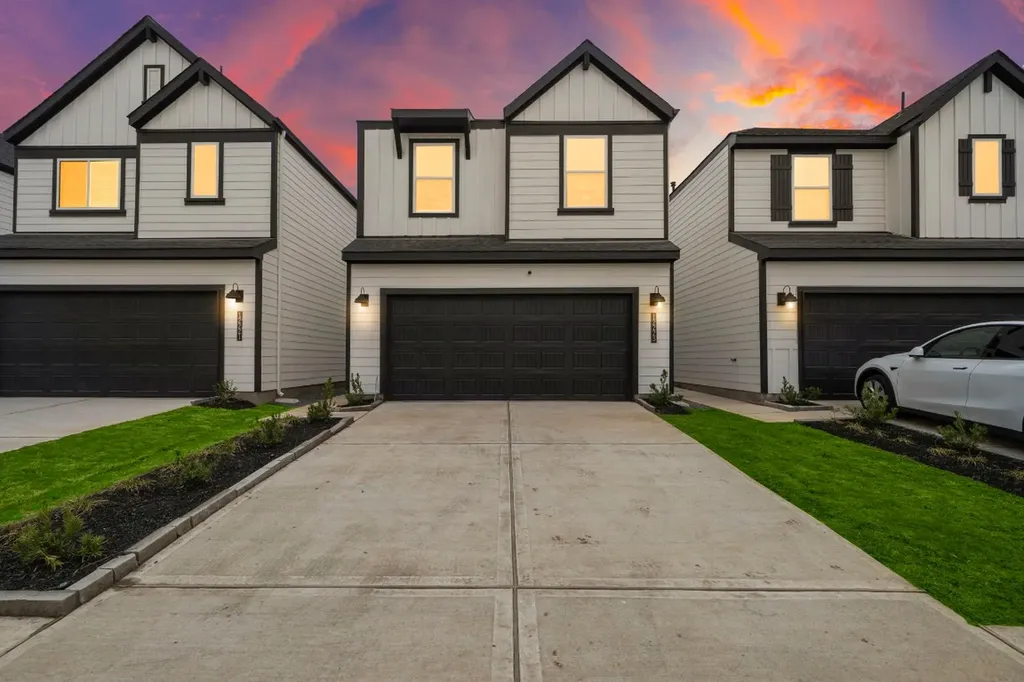 12223 City Rose Court Houston TX 77047