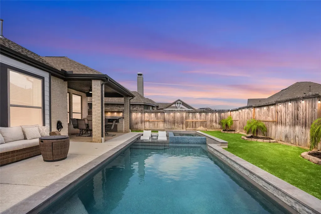 30410 Agave Circle Court Brookshire TX 77423