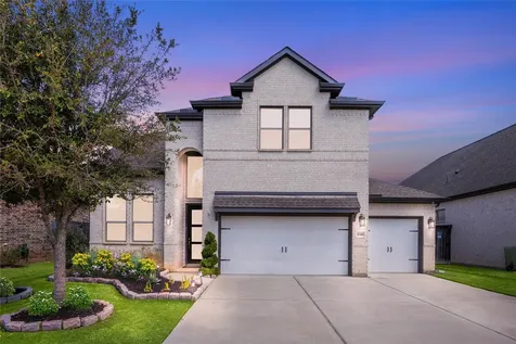 30410 Agave Circle Court Brookshire TX 77423