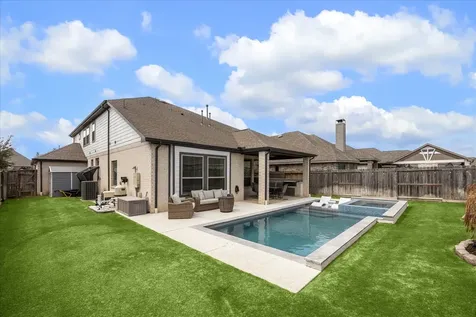 30410 Agave Circle Court Brookshire TX 77423
