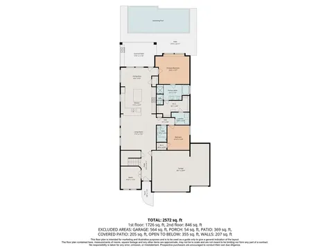 30410 Agave Circle Court Brookshire TX 77423
