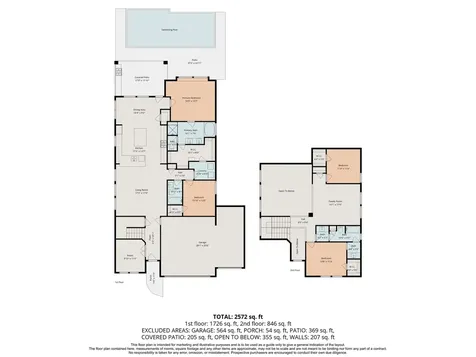 30410 Agave Circle Court Brookshire TX 77423