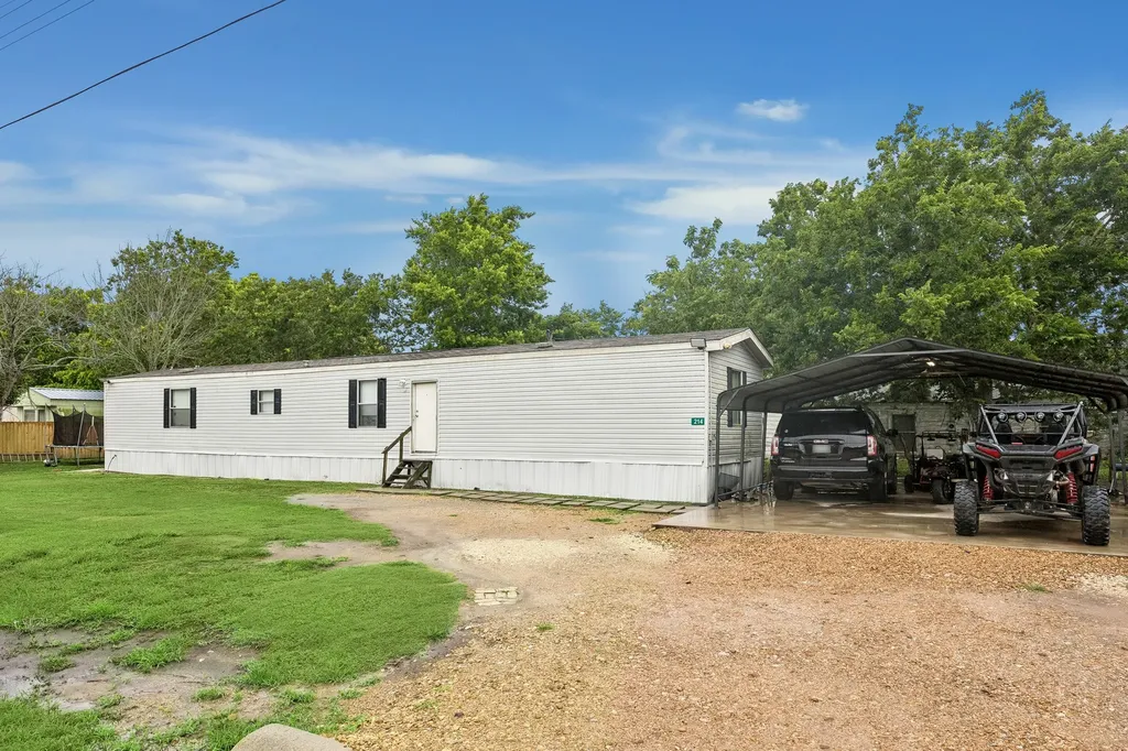 214 Arthur Street Garwood TX 77442