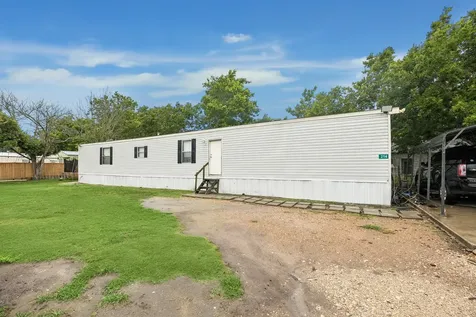 214 Arthur Street Garwood TX 77442