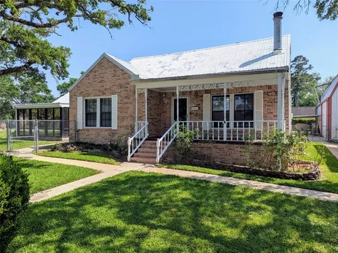 2654 Cos Street Liberty TX 77575