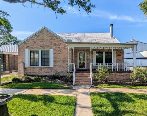 2654 Cos Street Liberty TX 77575