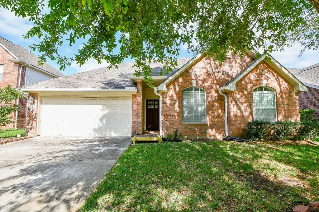 1143 Oxford Mills Lane Sugar Land TX 77479