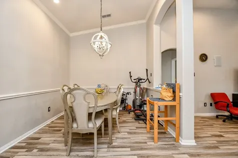 1143 Oxford Mills Lane Sugar Land TX 77479