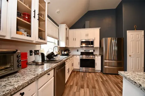 1143 Oxford Mills Lane Sugar Land TX 77479