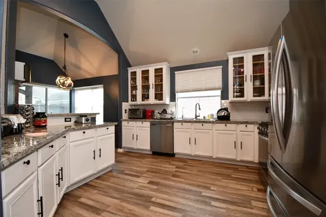 1143 Oxford Mills Lane Sugar Land TX 77479