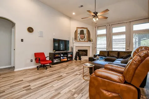 1143 Oxford Mills Lane Sugar Land TX 77479