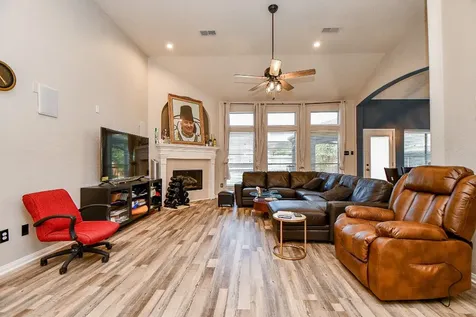 1143 Oxford Mills Lane Sugar Land TX 77479