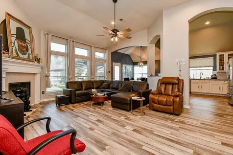 1143 Oxford Mills Lane Sugar Land TX 77479