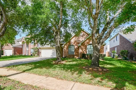 1143 Oxford Mills Lane Sugar Land TX 77479