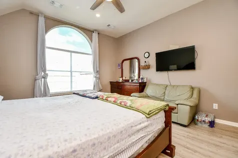 1143 Oxford Mills Lane Sugar Land TX 77479