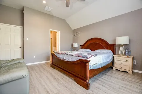 1143 Oxford Mills Lane Sugar Land TX 77479