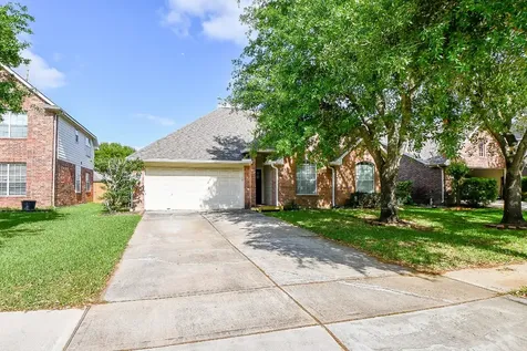 1143 Oxford Mills Lane Sugar Land TX 77479