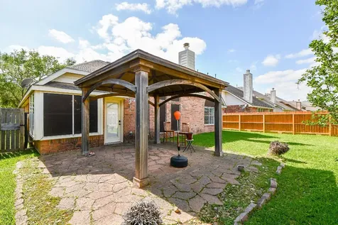 1143 Oxford Mills Lane Sugar Land TX 77479