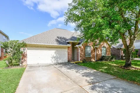 1143 Oxford Mills Lane Sugar Land TX 77479
