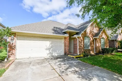 1143 Oxford Mills Lane Sugar Land TX 77479