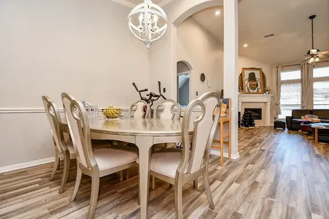 1143 Oxford Mills Lane Sugar Land TX 77479