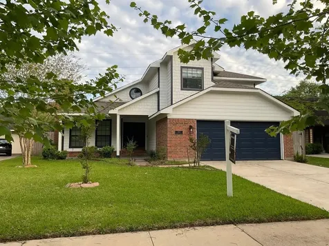 3423 Woodsage Drive Sugar Land TX 77479