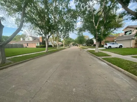 3423 Woodsage Drive Sugar Land TX 77479