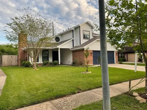 3423 Woodsage Drive Sugar Land TX 77479