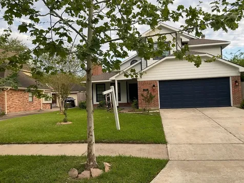 3423 Woodsage Drive Sugar Land TX 77479