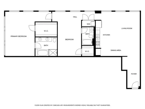 1312 Live Oak Street 215 Houston TX 77003