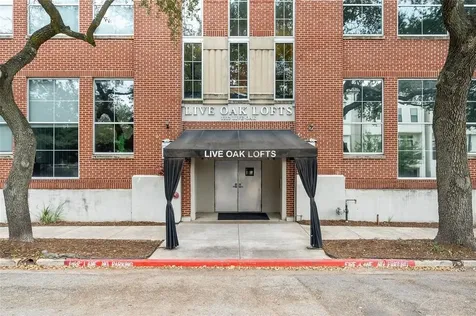 1312 Live Oak Street 215 Houston TX 77003
