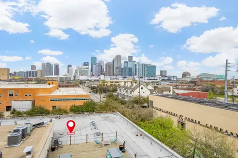 1312 Live Oak Street 215 Houston TX 77003