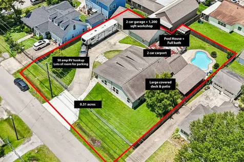 531 Lindale Street Houston TX 77022