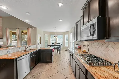 111 Meadow Valley Drive Conroe TX 77384