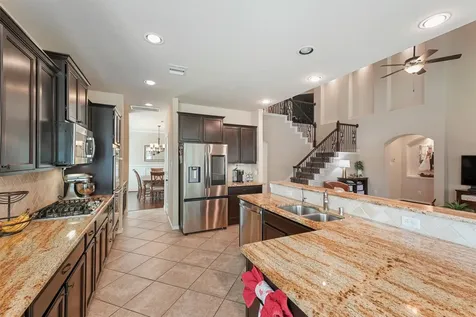 111 Meadow Valley Drive Conroe TX 77384