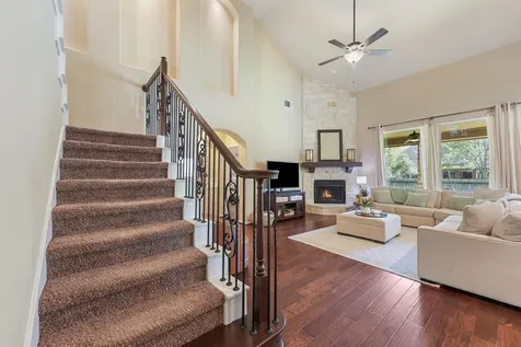 111 Meadow Valley Drive Conroe TX 77384