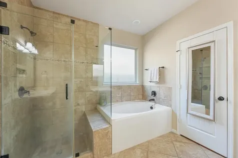 111 Meadow Valley Drive Conroe TX 77384