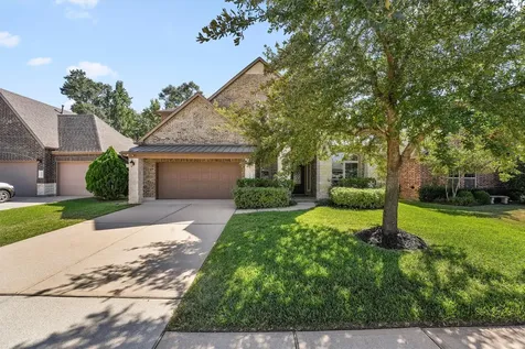 111 Meadow Valley Drive Conroe TX 77384