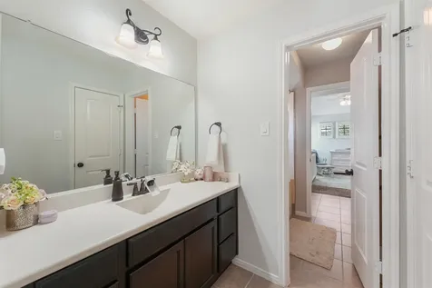 111 Meadow Valley Drive Conroe TX 77384