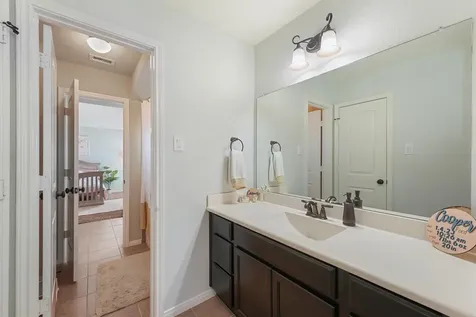 111 Meadow Valley Drive Conroe TX 77384