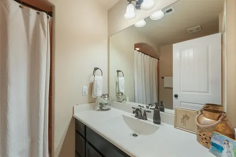 111 Meadow Valley Drive Conroe TX 77384